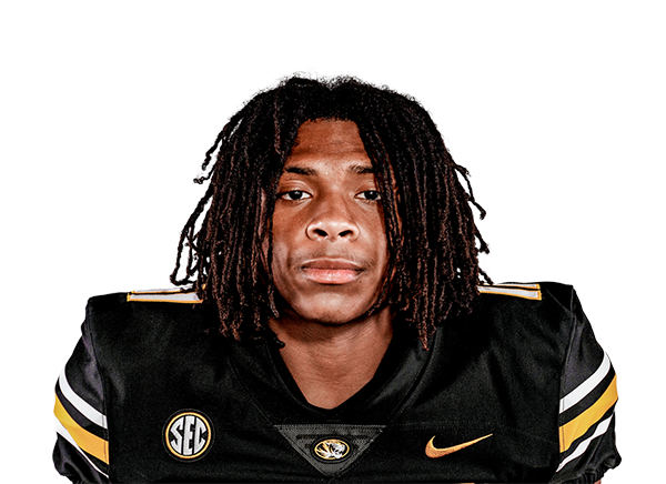 Kewan Lacy - Missouri Tigers Running Back - ESPN