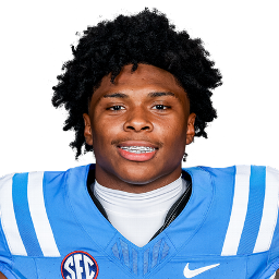 Kewan Lacy