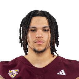 Tysen Campbell