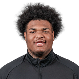 Greg Smith Jr.