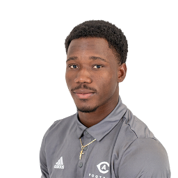 Samuel Gbatu Jr.