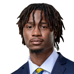 Amonte Jones