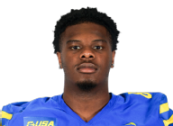 Elijah Sessoms