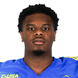 Elijah Sessoms
