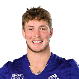 Colin Reynolds