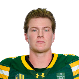 Nathan Hayes