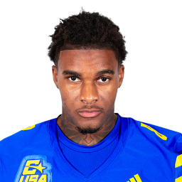 Jaquise Alexander