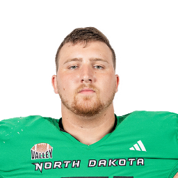 Caleb Olson