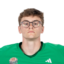 Luke Silvernale