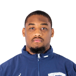 Reggie Reed Jr.