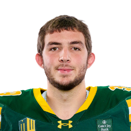 Aaron Bickerton