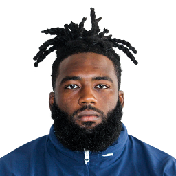 Derrick Brown Jr.
