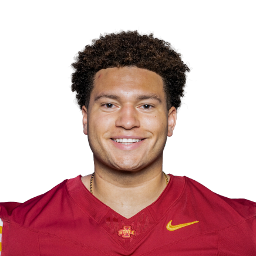 Jareb Ramos