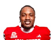 Jamill Williams