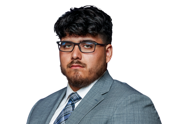 Nick Crespo - Stonehill Skyhawks Offensive Lineman - ESPN