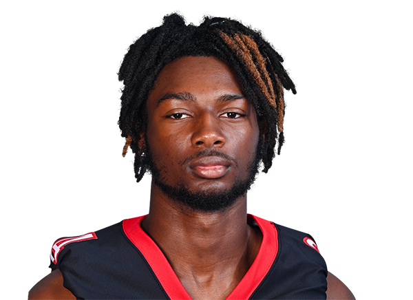 Tyrell Ford St. Francis (PA) Red Flash Defensive Back ESPN