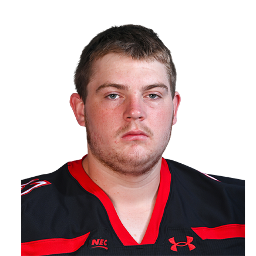 Connor Van Tassell