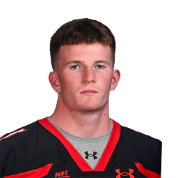 Mike Schumacher Jr