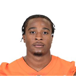 Caleb McKenzie