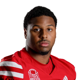 Charles Pierre Jr.