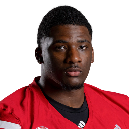 Marcus Simmons Jr.