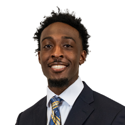 Kendrick Clark
