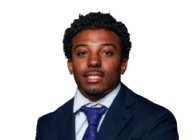 Marcus Crawford