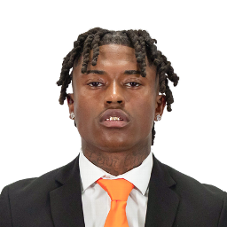 Keith Jenkins Jr.