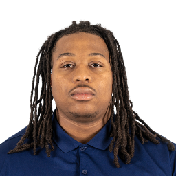 Tahjae Mullix
