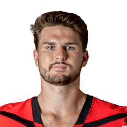 Dawson Rye