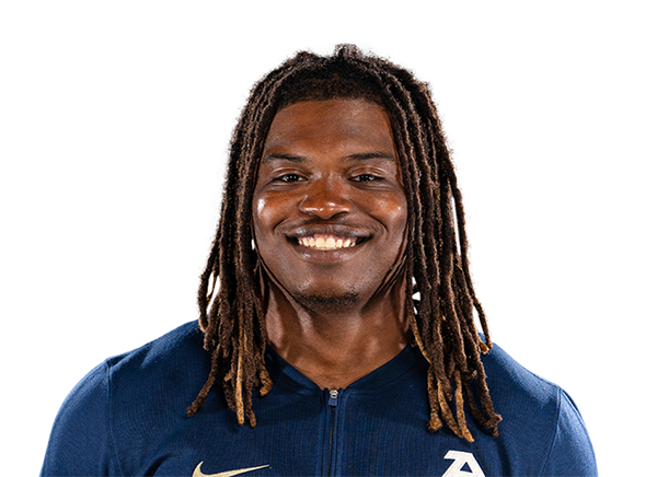 Antavious Fish - Akron Zips Linebacker - ESPN