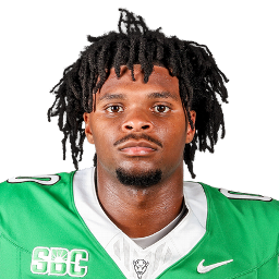 De'Andre Tamarez