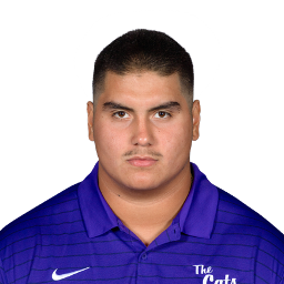 Aaron Sanez