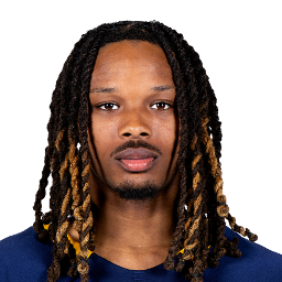 Norey Johnson