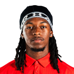 Kevin Thomas Jr.