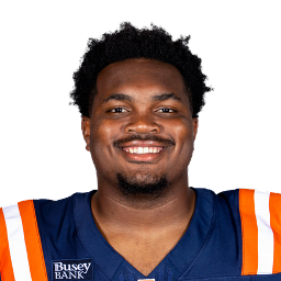 Maurice Smith Jr.