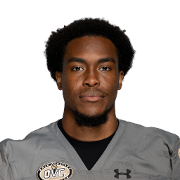 Jalon Jones