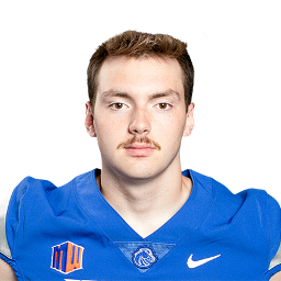 Wyatt Redding
