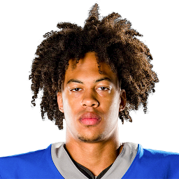 Trevor Walton