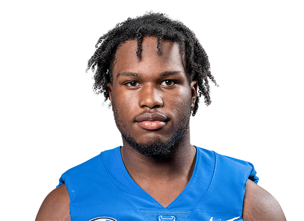 Lamar Sperling - Buffalo Bulls Running Back - ESPN