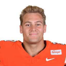 Tate Romney