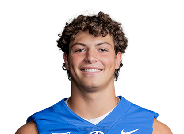 Picture of Anthony Olsen