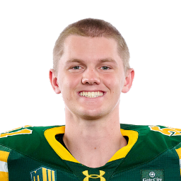 Caleb McGrath