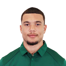 Jalen Thomeson