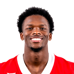 Keany Parks