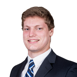 Andrew Sharga