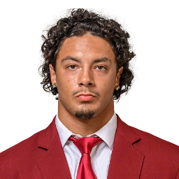 Isaiah Washburn