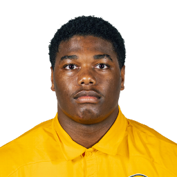 Garrick Ponder