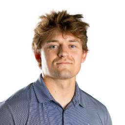 Logan Fredericksen
