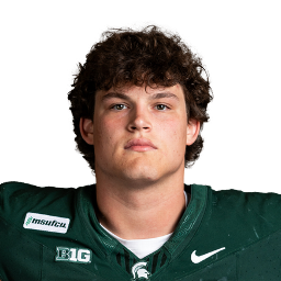Conner Moore